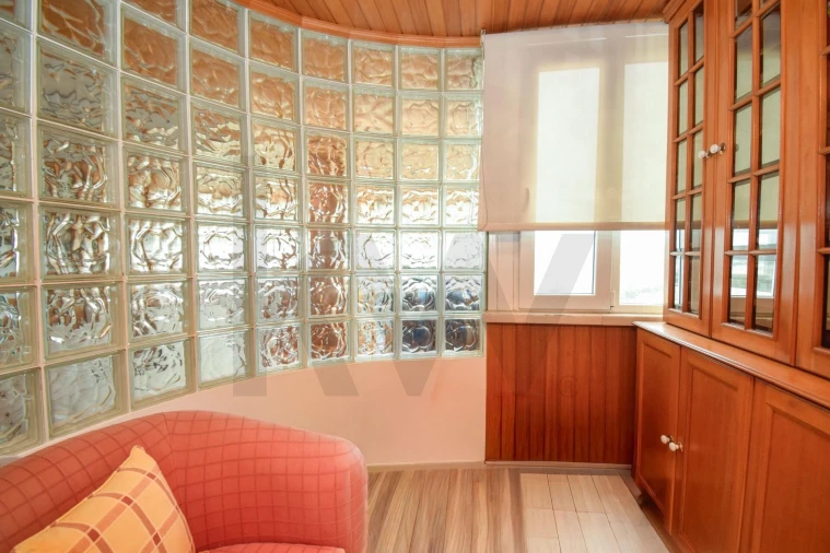 Apartamento T3 para Venda em Belém Foto 8
