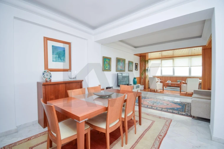Apartamento T3 para Venda em Belém Foto 23