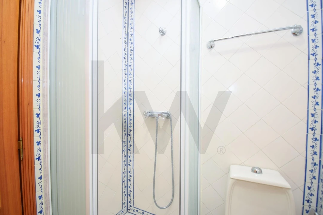 Apartamento T3 para Venda em Belém Foto 19