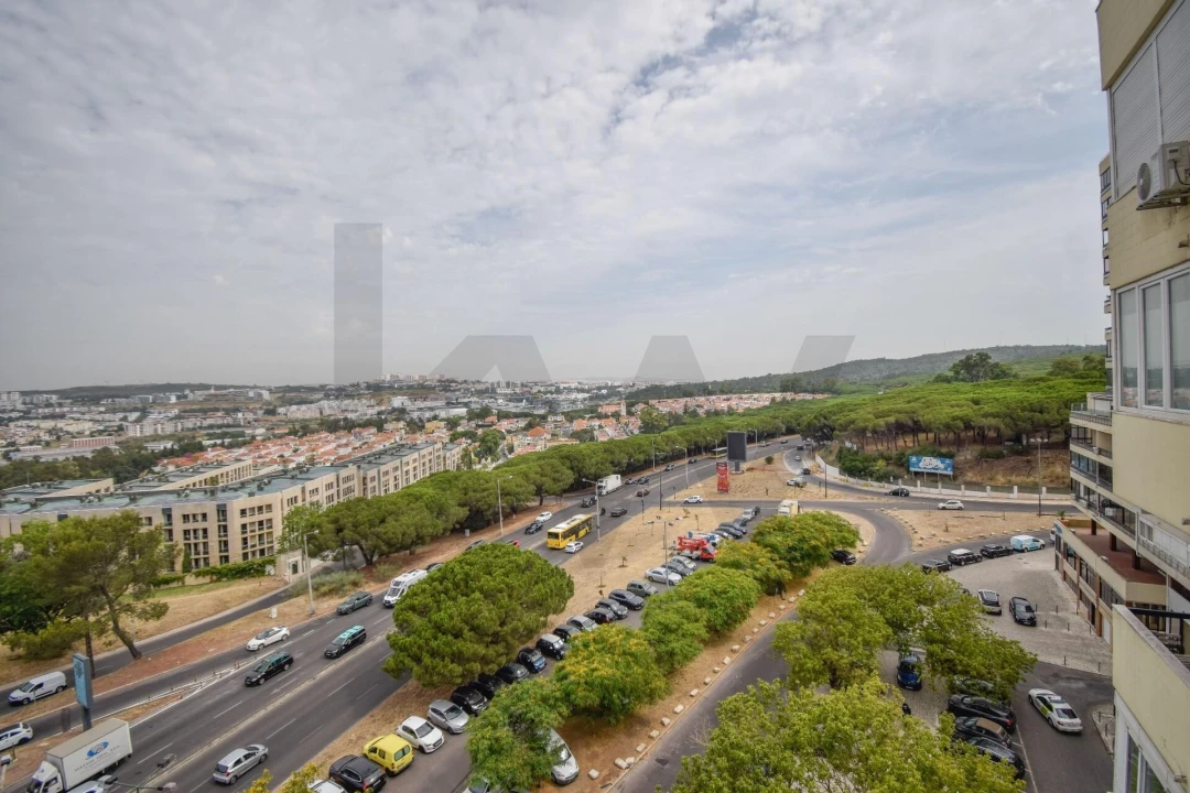 Apartamento T3 para Venda em Belém Foto 29