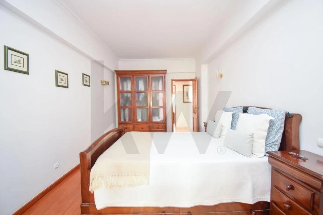 Apartamento T3 para Venda em Belém Foto 7
