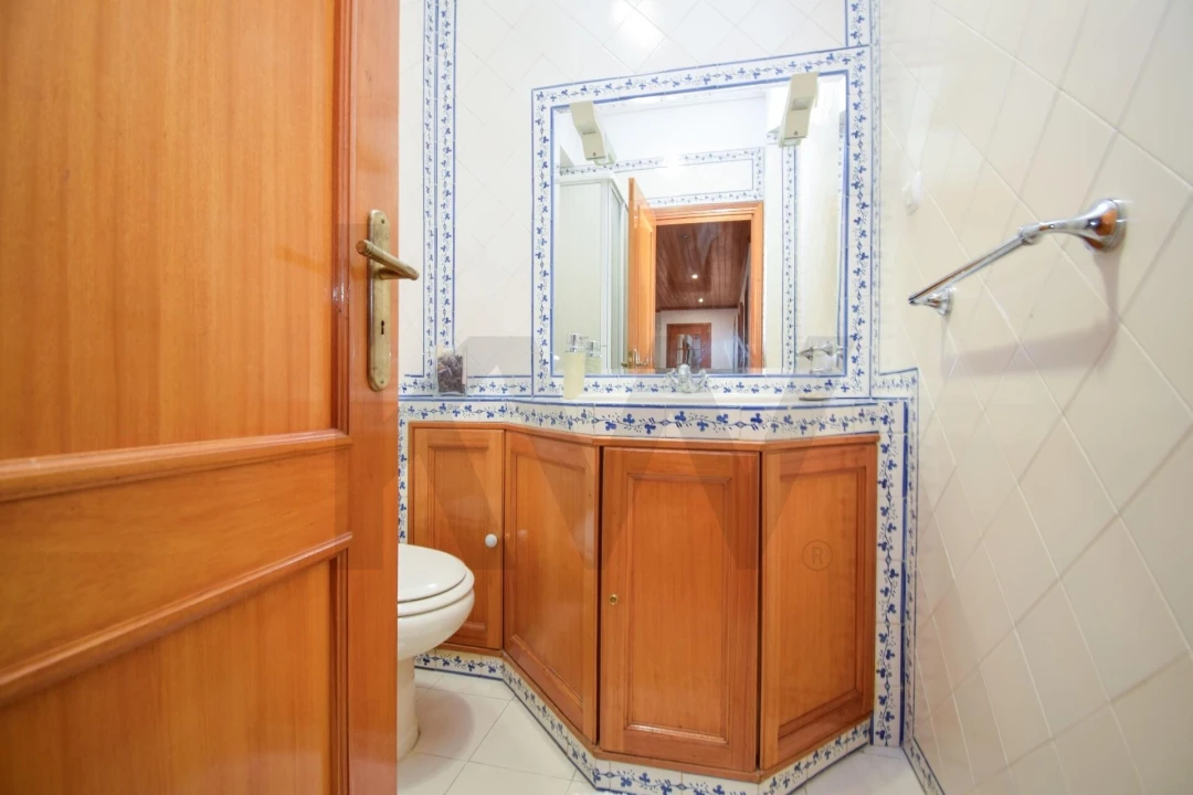 Apartamento T3 para Venda em Belém Foto 18