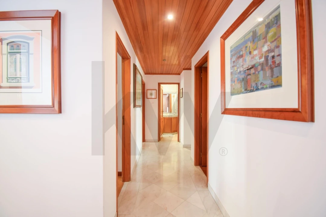 Apartamento T3 para Venda em Belém Foto 20