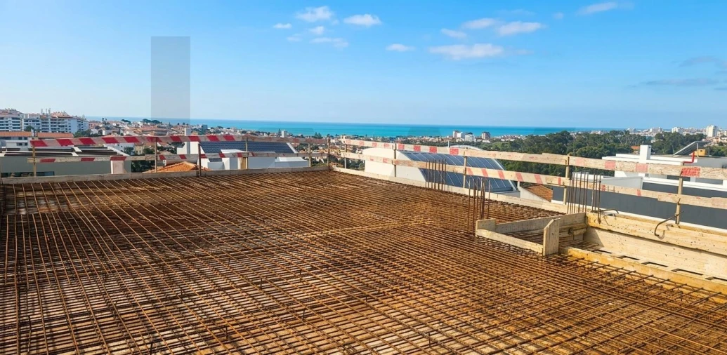Moradia T4 para Venda em São Domingos de Rana Foto 4