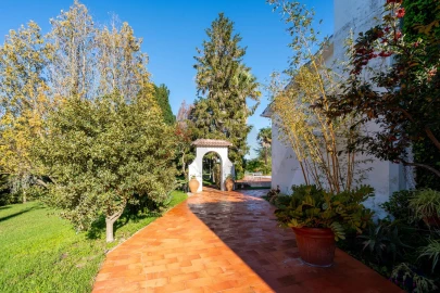 Quinta T6 para Venda em Azeitão (São Lourenço e São Simão)