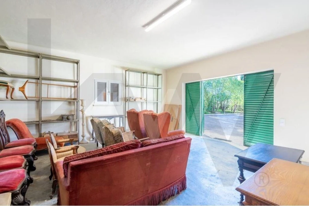 Quinta T6 para Venda em Azeitão (São Lourenço e São Simão) Foto 56