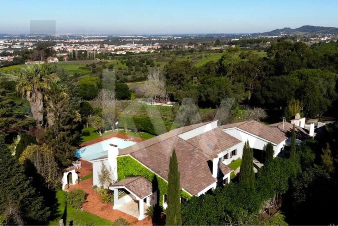 Quinta T6 para Venda em Azeitão (São Lourenço e São Simão) Foto 15