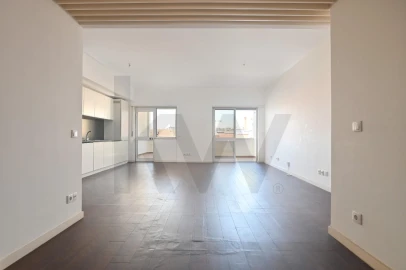 Apartamento T1 para Venda em Santo António