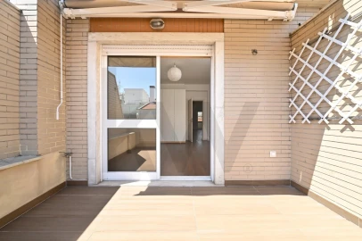 Apartamento T1 para Venda em Santo António