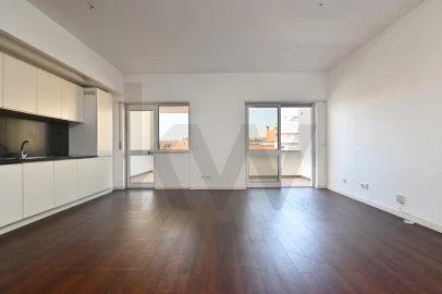 Apartamento T1 para Venda em Santo António