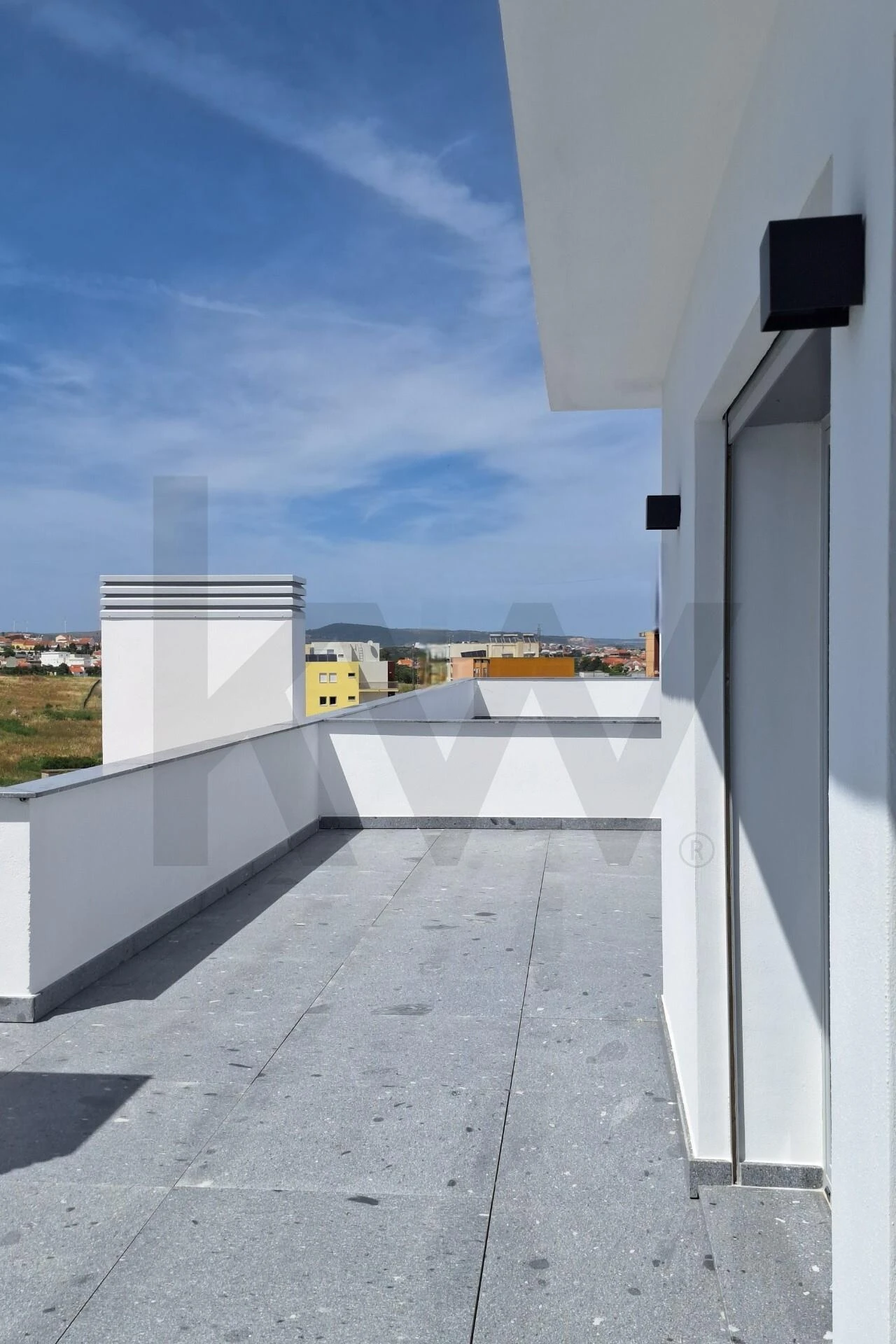 Apartamento T3 para Venda em Camarate, Unhos e Apelação Foto 24
