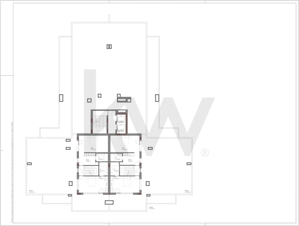 Apartamento T3 para Venda em Camarate, Unhos e Apelação Foto 23