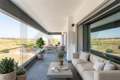 Apartamento T3 para Venda em Camarate, Unhos e Apelação