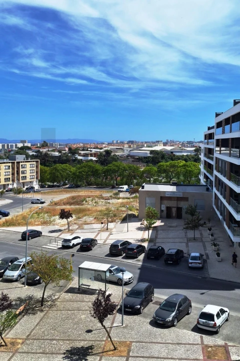 Apartamento T3 para Venda em Camarate, Unhos e Apelação