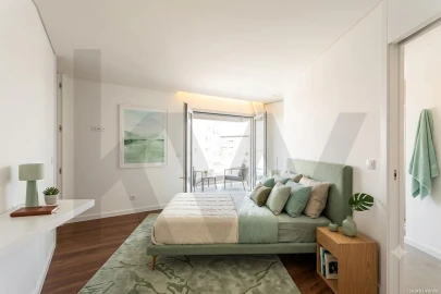 Apartamento T3 para Venda em Camarate, Unhos e Apelação