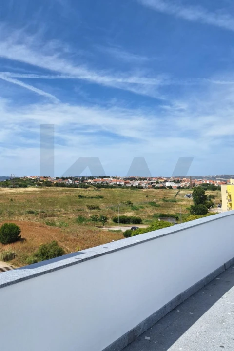 Apartamento T3 para Venda em Camarate, Unhos e Apelação