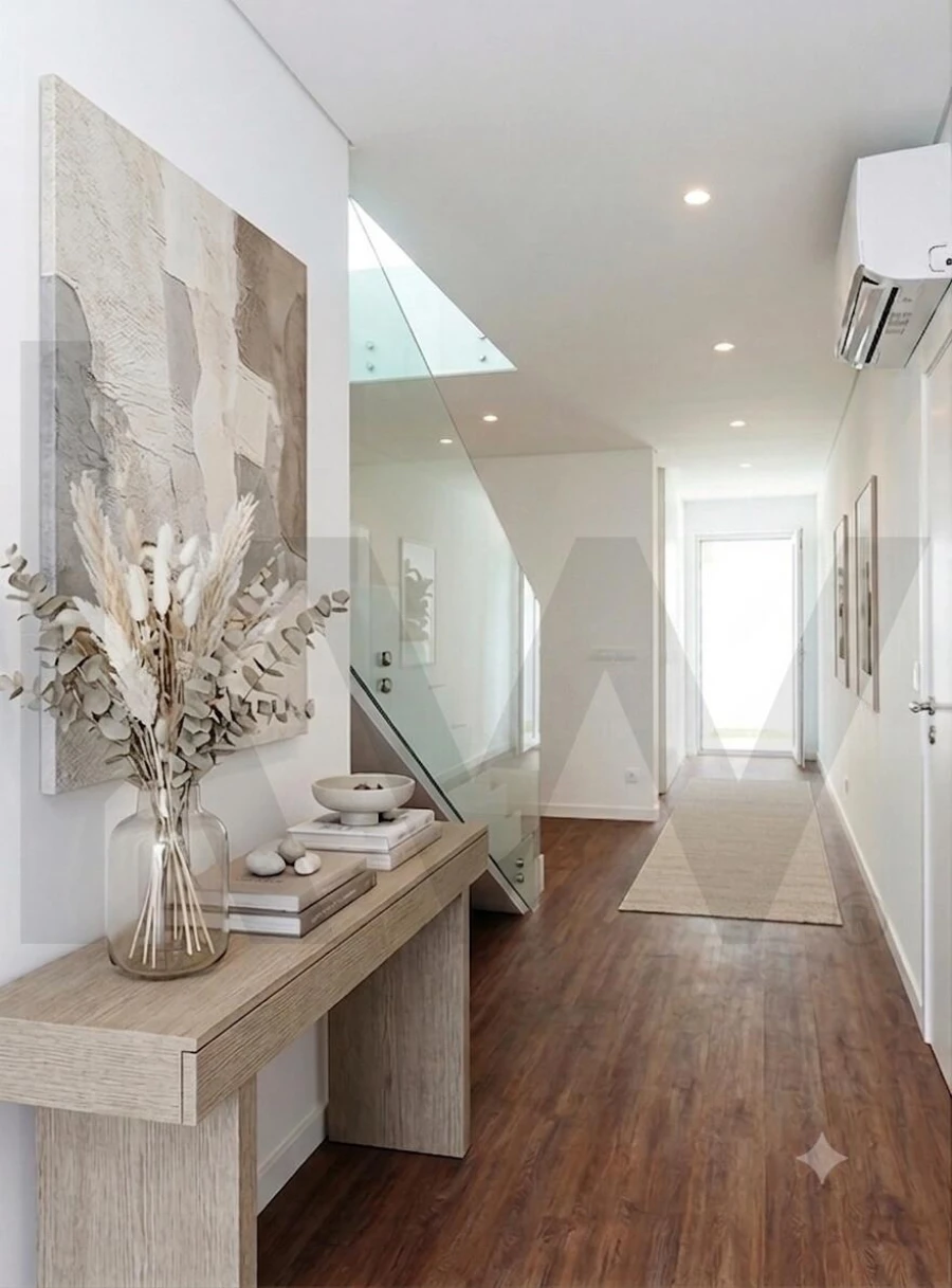 Apartamento T3 para Venda em Camarate, Unhos e Apelação Foto 23