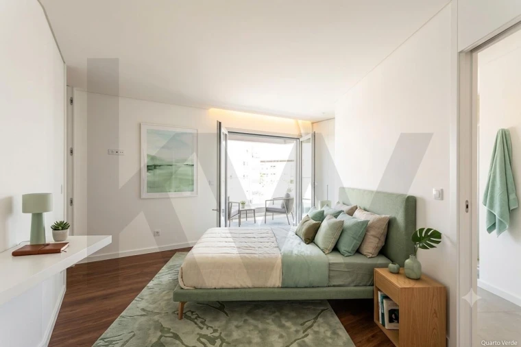 Apartamento T3 para Venda em Camarate, Unhos e Apelação Foto 19