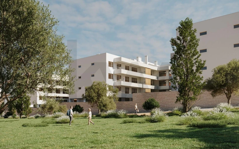 Apartamento T3 para Venda em Camarate, Unhos e Apelação Foto 10
