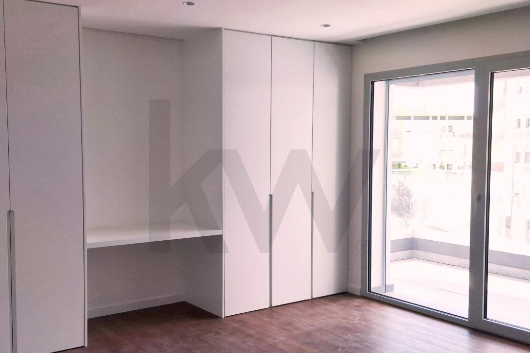 Apartamento T3 para Venda em Camarate, Unhos e Apelação Foto 15