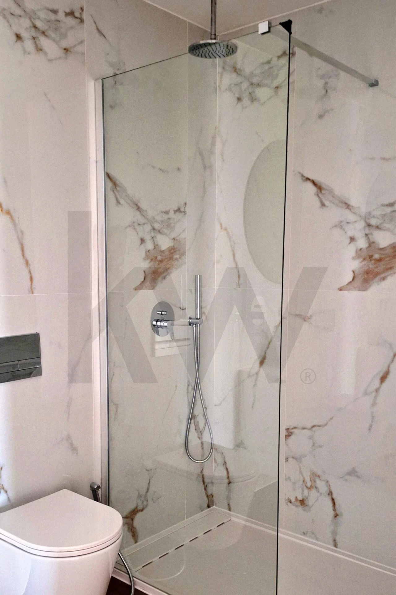 Apartamento T3 para Venda em Camarate, Unhos e Apelação Foto 16