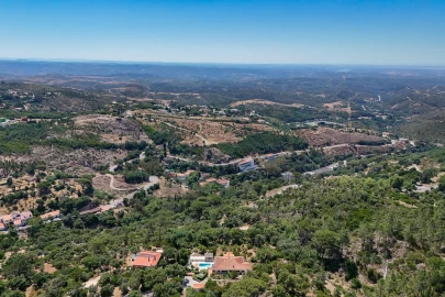 Moradia T5 para Venda em Monchique