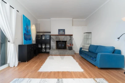 Moradia T5 para Venda em Monchique
