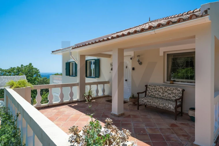 Moradia T5 para Venda em Monchique Foto 12