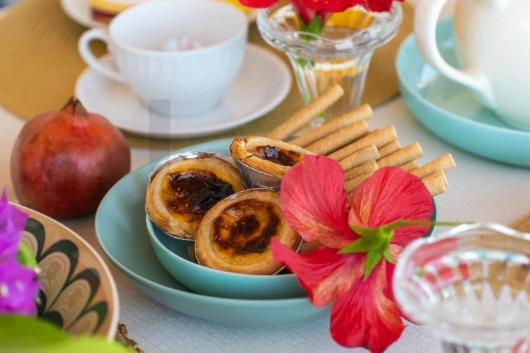Moradia T5 para Venda em Monchique Foto 38