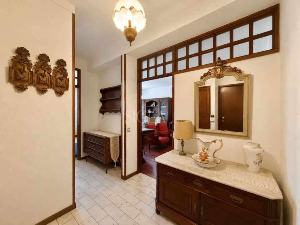Apartamento T4 para Venda em Santa Marinha e São Pedro da Afurada Foto 7