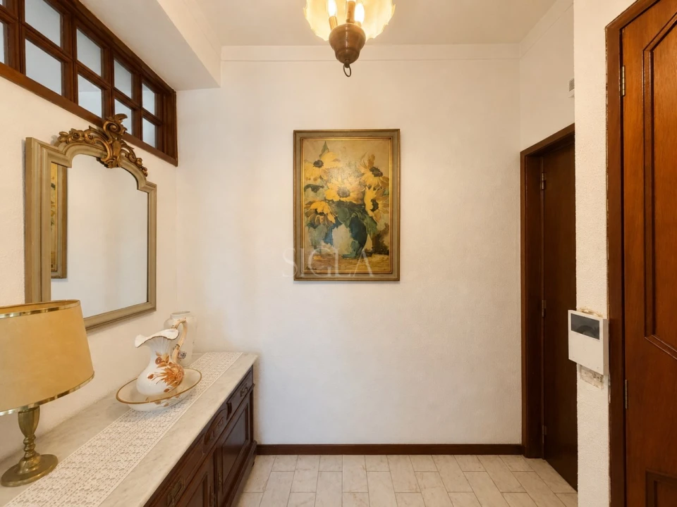Apartamento T4 para Venda em Santa Marinha e São Pedro da Afurada Foto 8