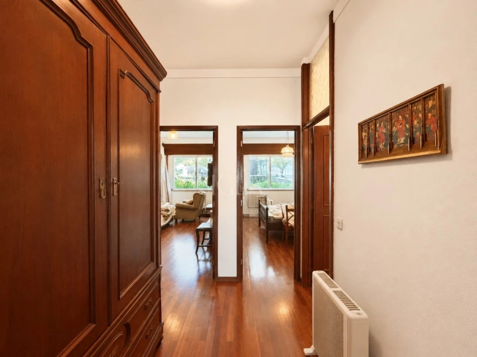 Apartamento T4 para Venda em Santa Marinha e São Pedro da Afurada Foto 14