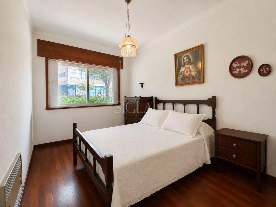 Apartamento T4 para Venda em Santa Marinha e São Pedro da Afurada Foto 13