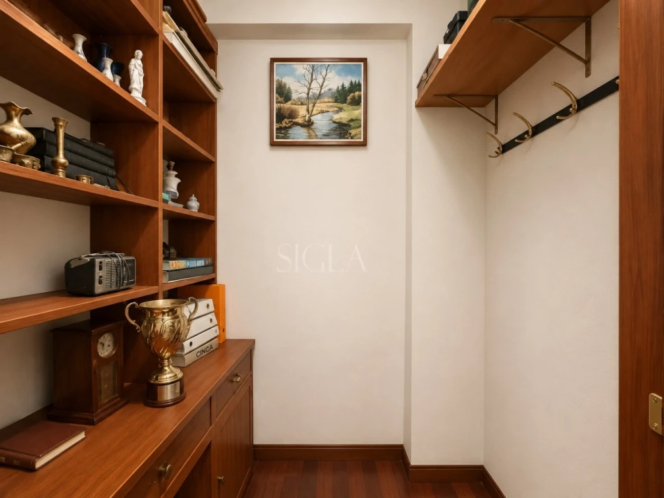 Apartamento T4 para Venda em Santa Marinha e São Pedro da Afurada Foto 18
