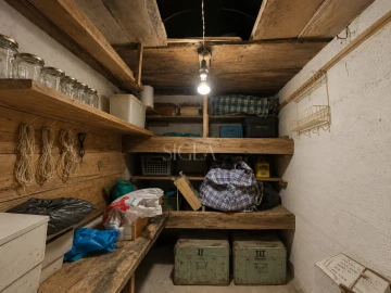 Apartamento T4 para Venda em Santa Marinha e São Pedro da Afurada