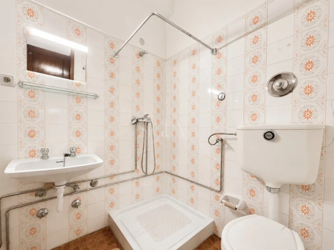 Apartamento T4 para Venda em Santa Marinha e São Pedro da Afurada Foto 12