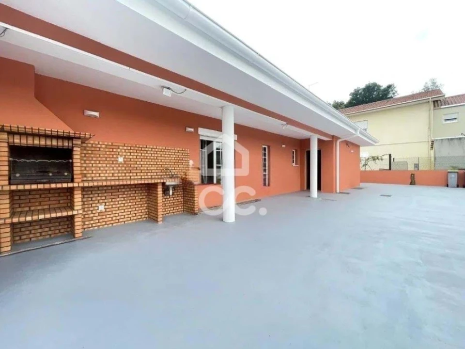 Moradia T3 para Venda em São João da Madeira Foto 12