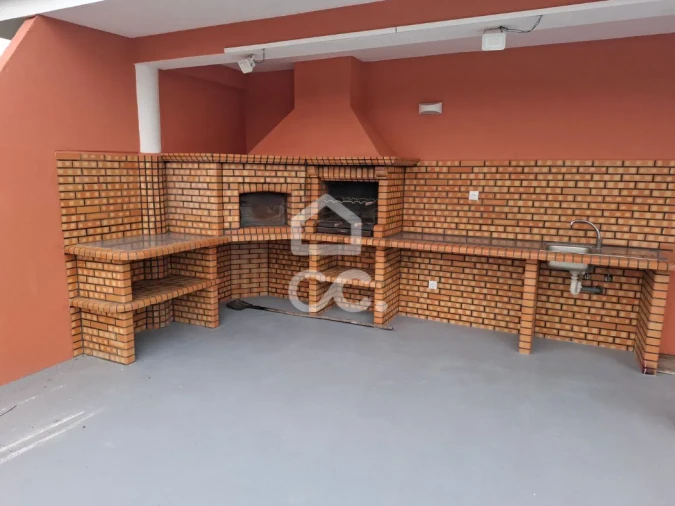 Moradia T3 para Venda em São João da Madeira Foto 13