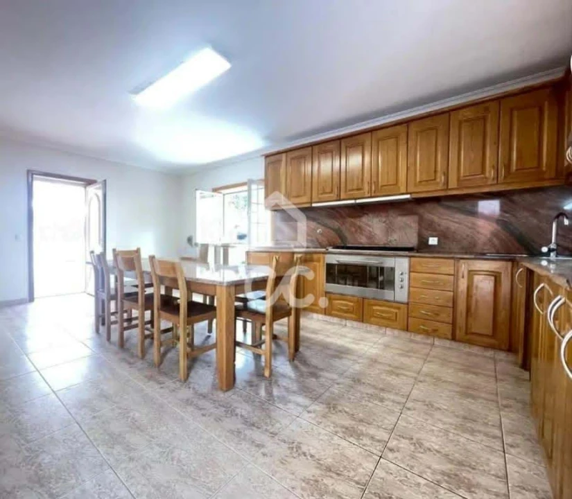 Moradia T3 para Venda em São João da Madeira Foto 16