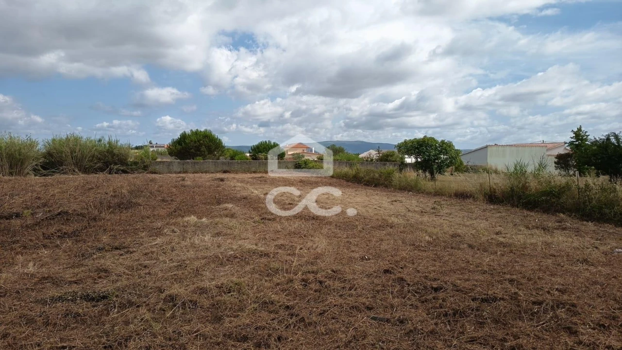 Terreno para Venda em Carvalhal Foto 1