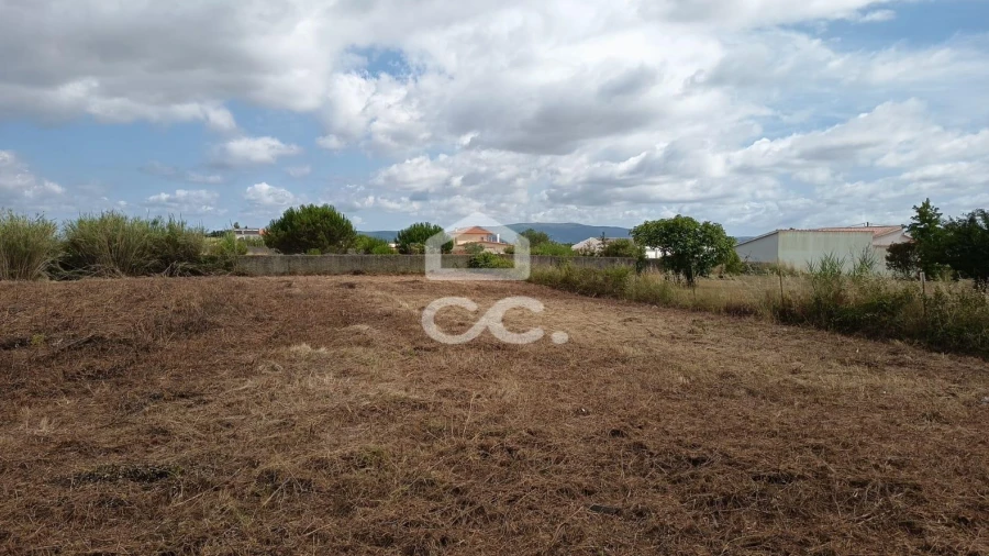 Terreno para Venda em Carvalhal