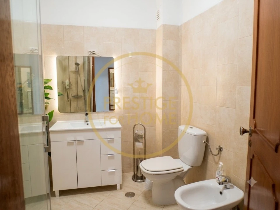 Apartamento T4 para Venda em Loule (São Sebastião) Foto 29