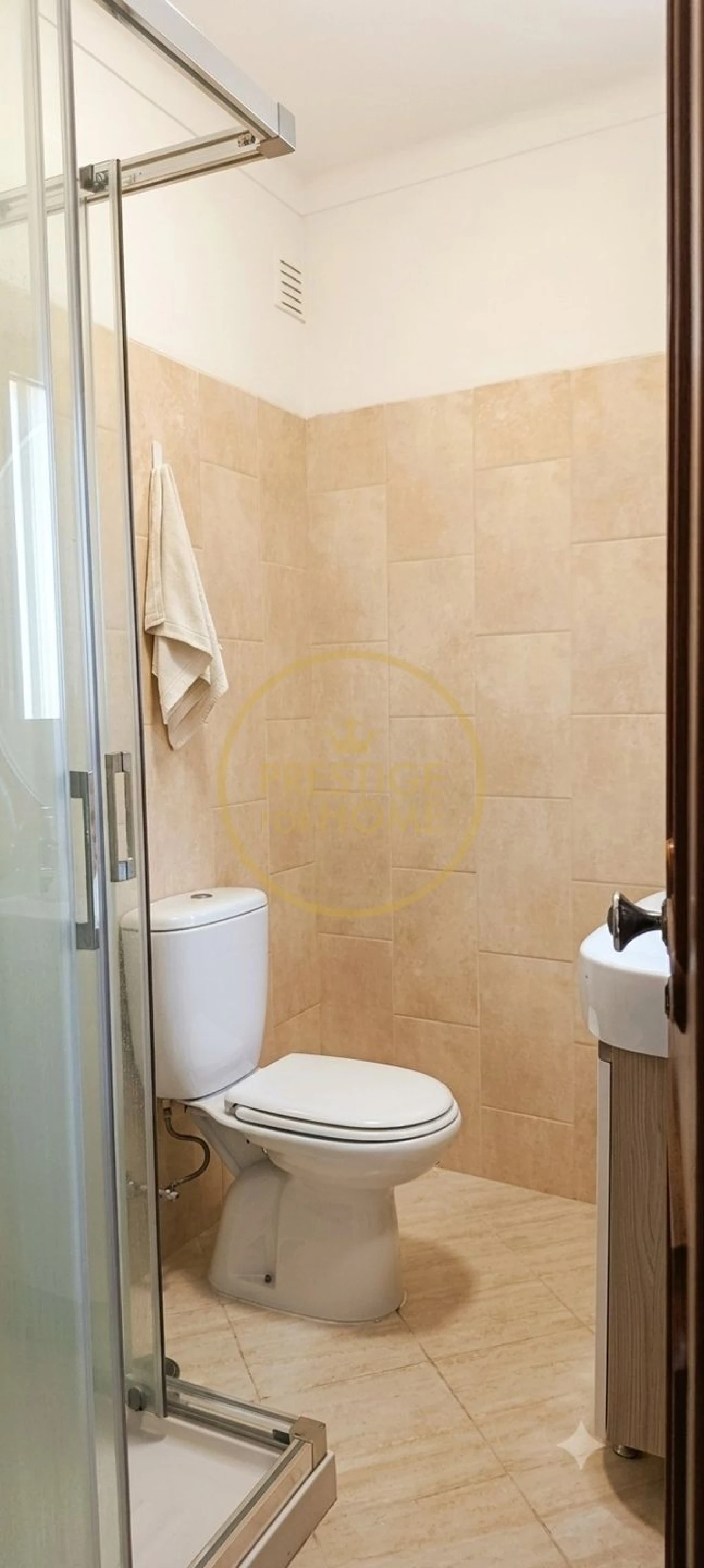 Apartamento T4 para Venda em Loule (São Sebastião) Foto 32