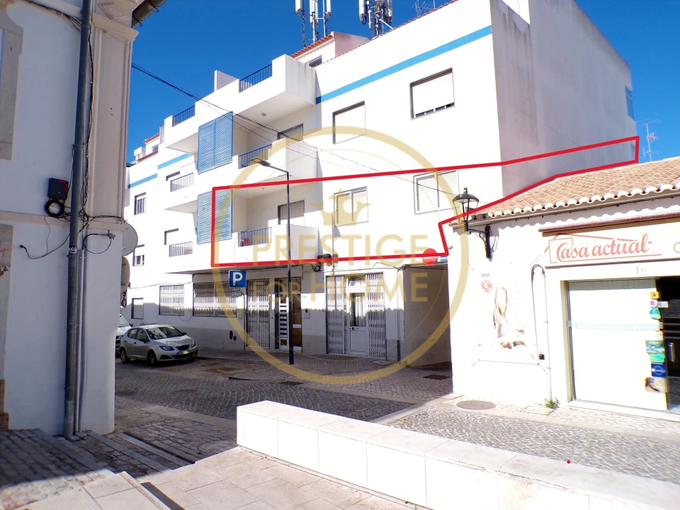Apartamento T4 para Venda em Loule (São Sebastião) Foto 1