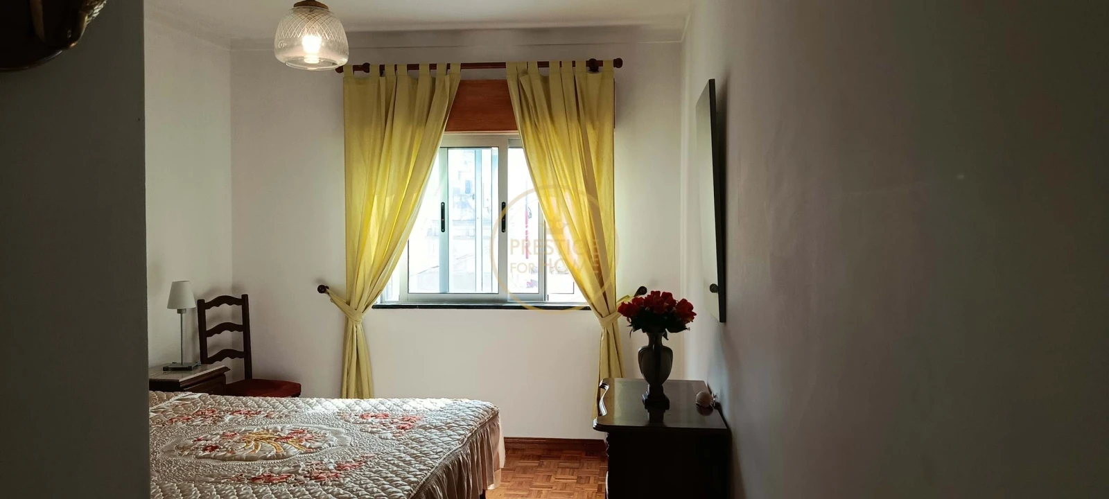 Apartamento T4 para Venda em Loule (São Sebastião) Foto 12