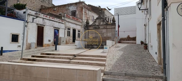 Apartamento T4 para Venda em Loule (São Sebastião)