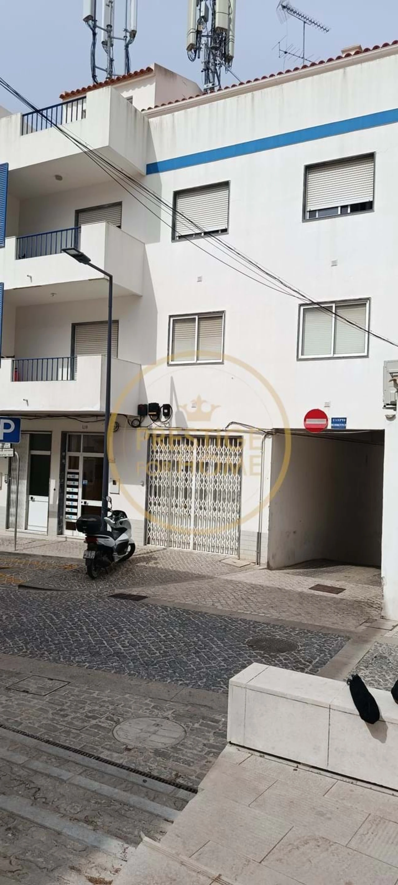 Apartamento T4 para Venda em Loule (São Sebastião) Foto 34