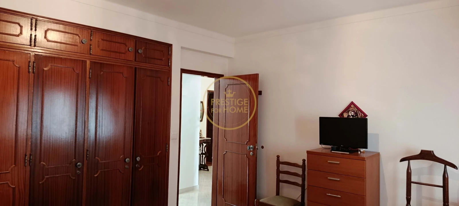 Apartamento T4 para Venda em Loule (São Sebastião) Foto 20