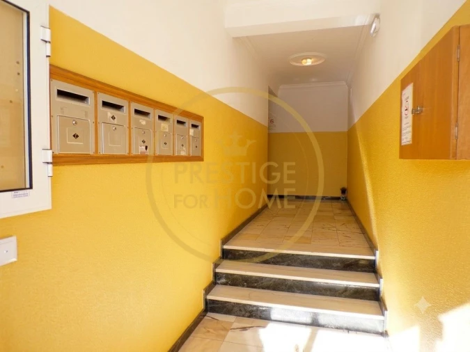 Apartamento T4 para Venda em Loule (São Sebastião) Foto 24
