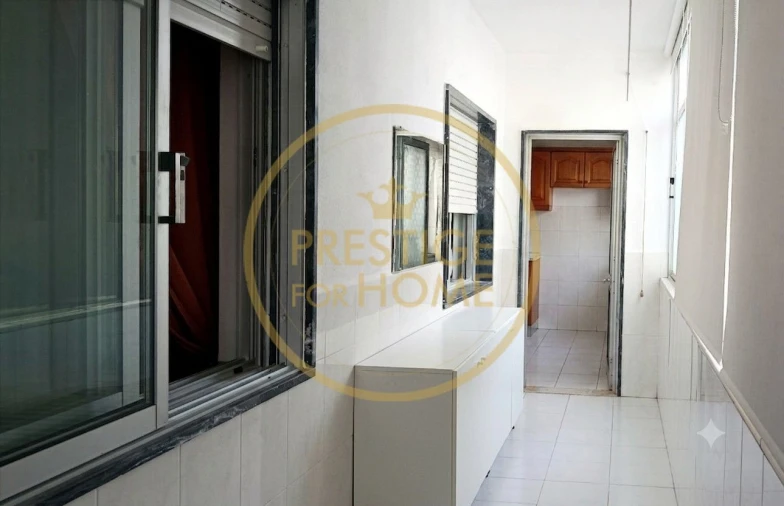 Apartamento T4 para Venda em Loule (São Sebastião) Foto 30